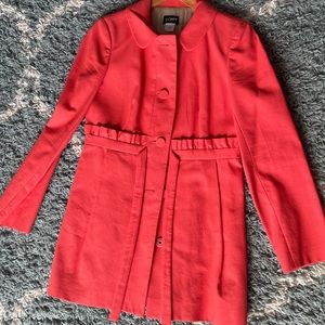 Jcrew coat